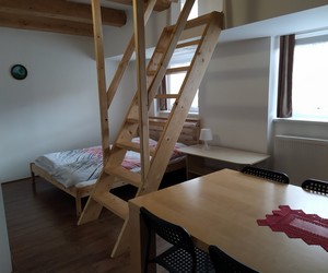 mini APARTMÁN